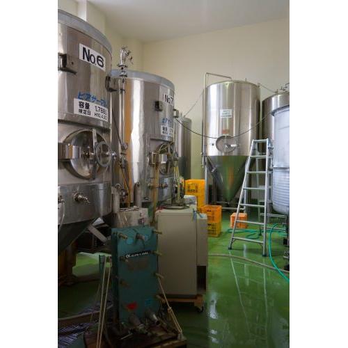 ＜麻原酒造＞No.634　MUSASHINO　BEER　ピルスナー6本セット