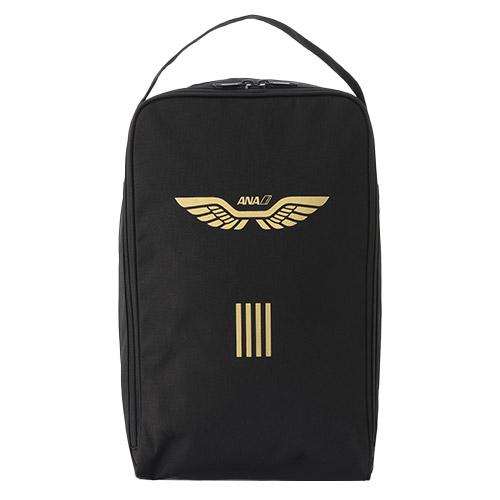 ＜ANAオリジナル＞ユニフォームコレクション バッグパックセット(パイロット)