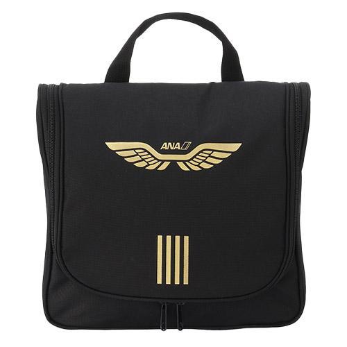 ＜ANAオリジナル＞ユニフォームコレクション バッグパックセット(パイロット)