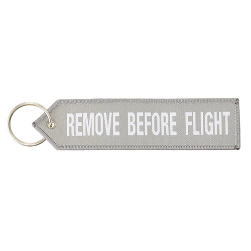 ＜ANAオリジナル＞ユニフォームコレクション　(CA)　フライトタグ