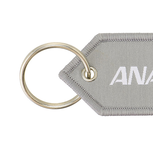 ＜ANAオリジナル＞ユニフォームコレクション　(CA)　フライトタグ