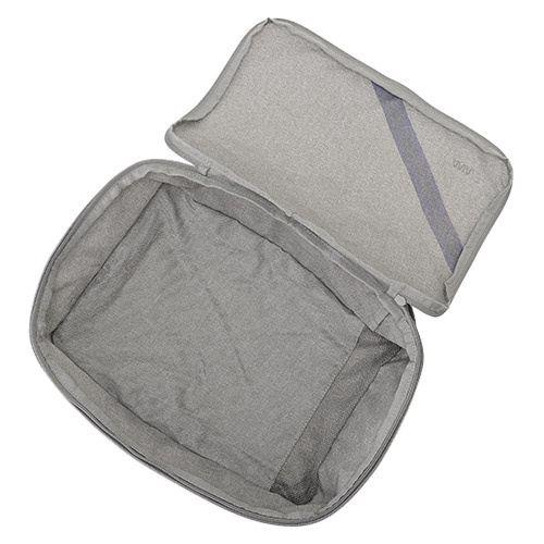 ＜ANAオリジナル＞ユニフォームコレクション　(CA)　圧縮ポーチ　M