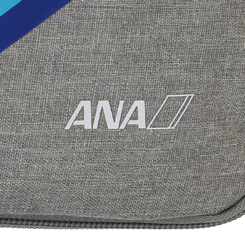 ＜ANAオリジナル＞ユニフォームコレクション　(CA)　圧縮ポーチ　M