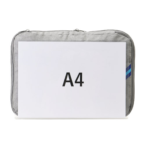 ＜ANAオリジナル＞ユニフォームコレクション　(CA)　圧縮ポーチ　M