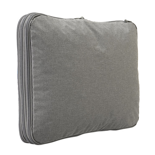 ＜ANAオリジナル＞ユニフォームコレクション　(CA)　圧縮ポーチ　L