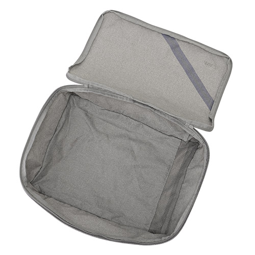 ＜ANAオリジナル＞ユニフォームコレクション　(CA)　圧縮ポーチ　L