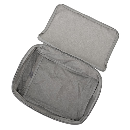 ＜ANAオリジナル＞ユニフォームコレクション　(CA)　圧縮ポーチ　L