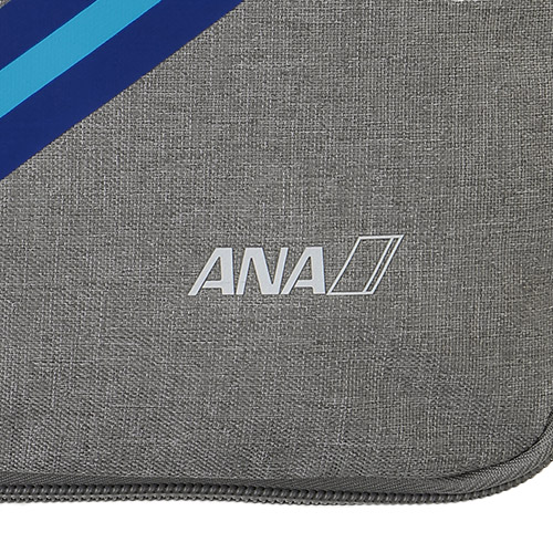 ＜ANAオリジナル＞ユニフォームコレクション　(CA)　圧縮ポーチ　L