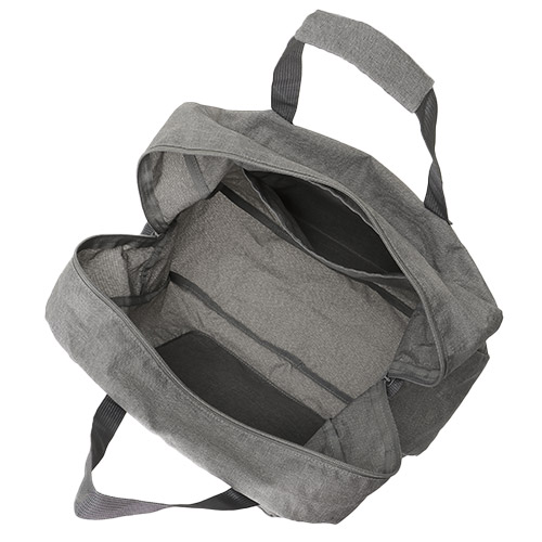 ＜ANAオリジナル＞ユニフォームコレクション　(CA)　パッカブルボストンバッグ