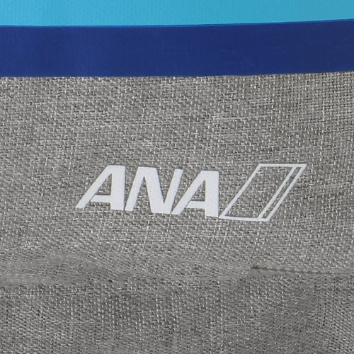 ＜ANAオリジナル＞ユニフォームコレクション　(CA)　パッカブルボストンバッグ