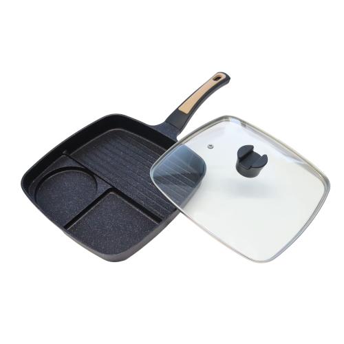 ＜LIV PLUS＞IH タイパパン