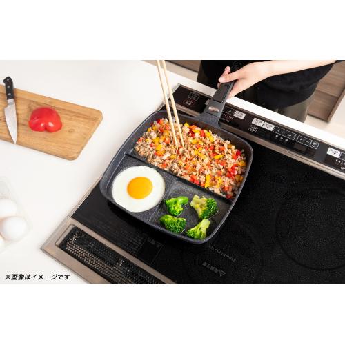 ＜LIV PLUS＞IH タイパパン