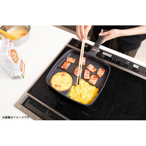 ＜LIV PLUS＞IH タイパパン