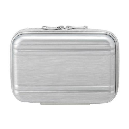 ＜ANAオリジナル＞ZERO HALLIBURTON for ANA アメニティーケースポーチM