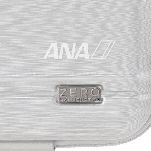＜ANAオリジナル＞ZERO HALLIBURTON for ANA アメニティーケースポーチM