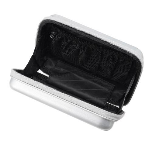 ＜ANAオリジナル＞ZERO HALLIBURTON for ANA アメニティーケースポーチM