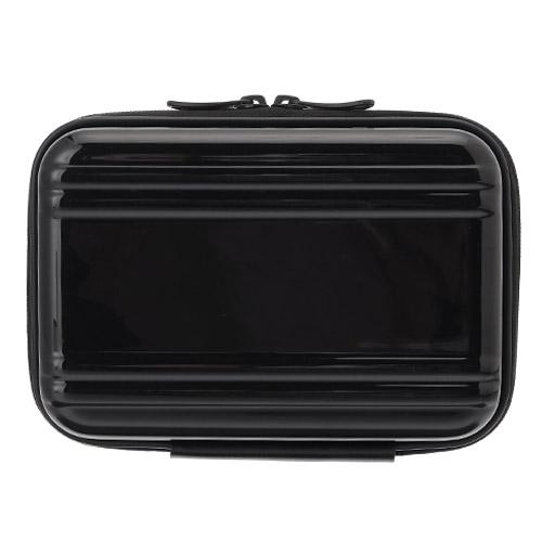 ＜ANAオリジナル＞ZERO HALLIBURTON for ANA アメニティーケースポーチM