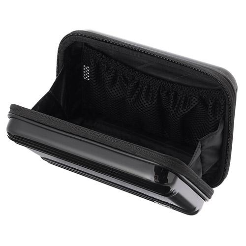 ＜ANAオリジナル＞ZERO HALLIBURTON for ANA アメニティーケースポーチM