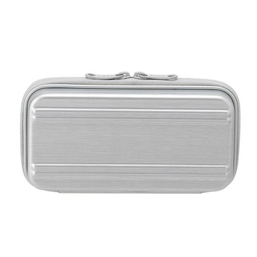 ＜ANAオリジナル＞ZERO HALLIBURTON for ANA アメニティーケースポーチS