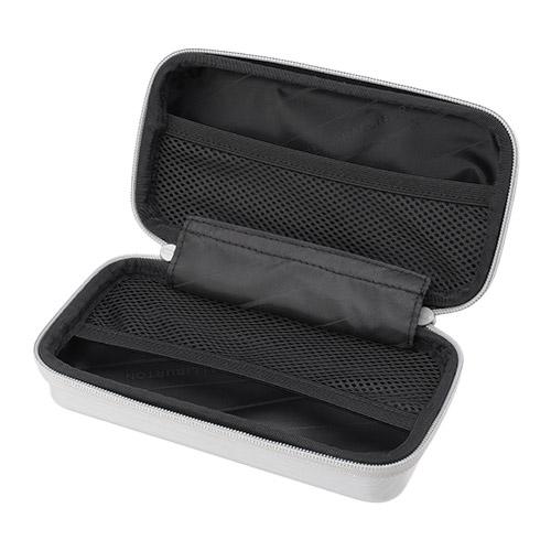 ＜ANAオリジナル＞ZERO HALLIBURTON for ANA アメニティーケースポーチS