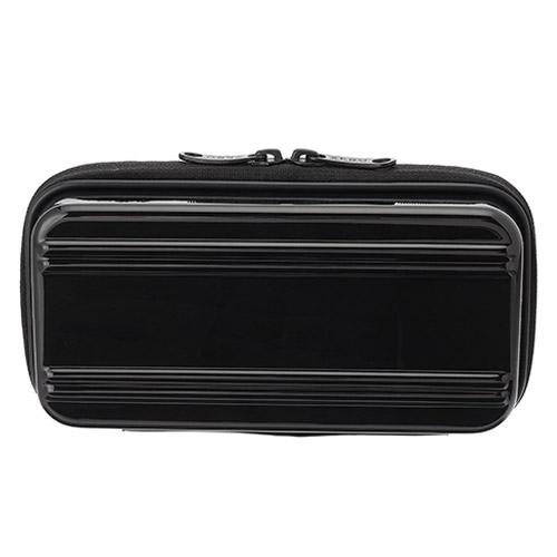 ＜ANAオリジナル＞ZERO HALLIBURTON for ANA アメニティーケースポーチS