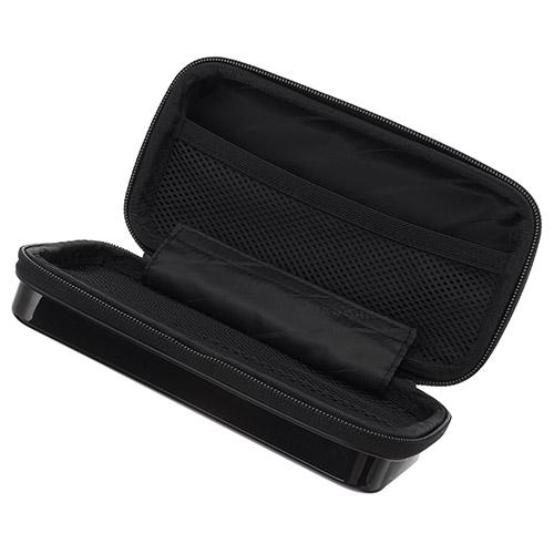 ＜ANAオリジナル＞ZERO HALLIBURTON for ANA アメニティーケースポーチS