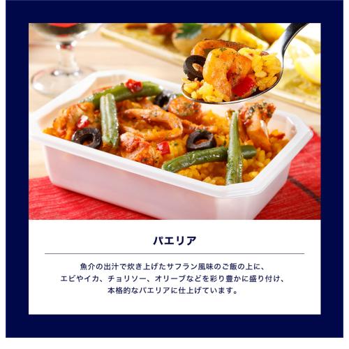 【300万食突破記念】第2弾ワクワク！食卓彩りセット（機内食10個+機内カトラリー&オリジナルランチョンマット）