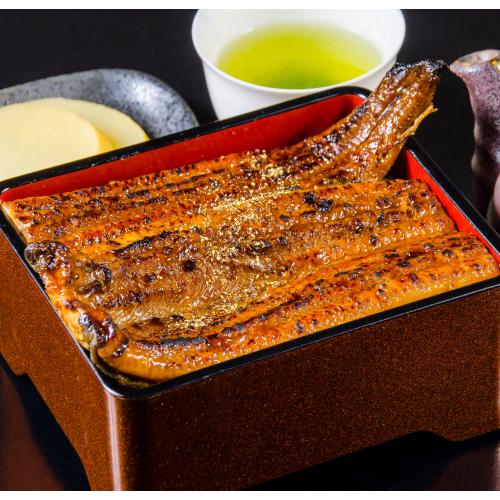 ＜薩摩川内鰻＞鹿児島県産 特大鰻長蒲焼4尾セット