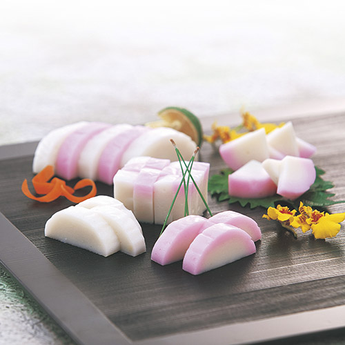 蒲鉾詰合せ　６種７品