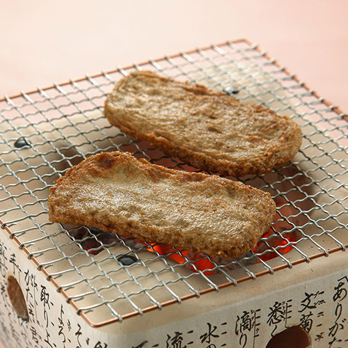 蒲鉾詰合せ　６種７品