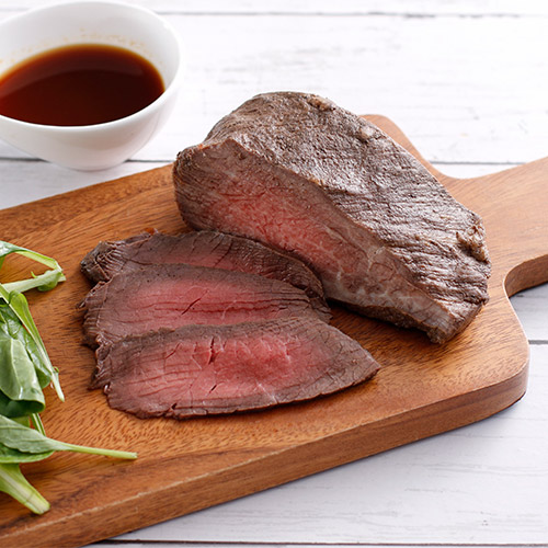 北海道産十勝ローストビーフ 300g