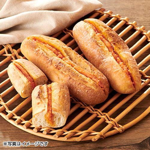 ＜やまや＞明太フランスセット