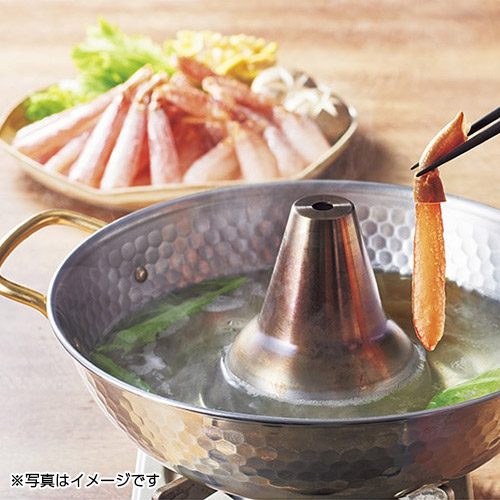 かにしゃぶ２種詰合せ