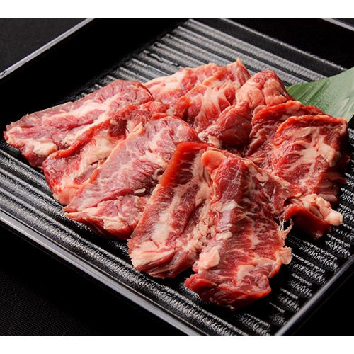 ＜肉の上杉＞牛サガリ３００ｇ