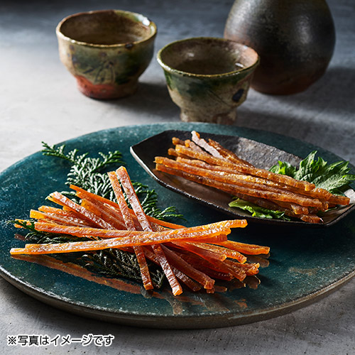 ＜ANA FINDS＞北海道秋鮭・ほっけ燻製スティックセット