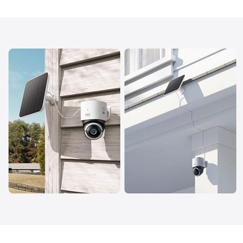 ＜アンカー・ジャパン＞Eufy 4G LTE Cam S330