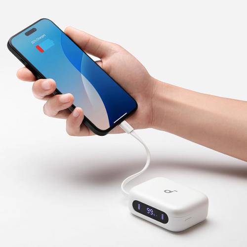 ＜アンカー・ジャパン＞Soundcore P41i