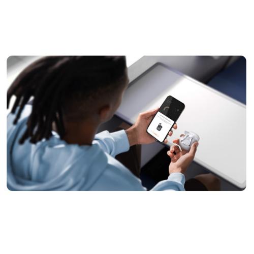 ＜アンカー・ジャパン＞Soundcore Liberty 4 NC