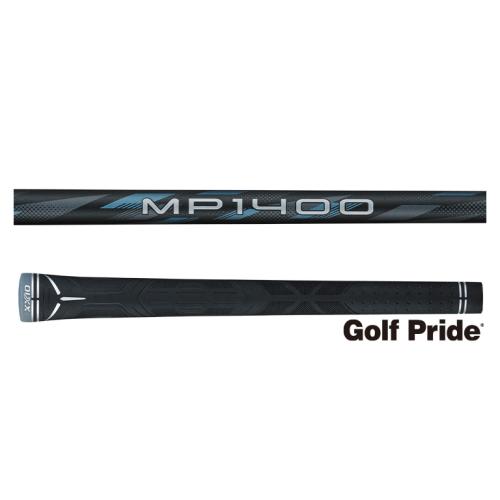 ＜ゼクシオ＞ゼクシオ 14 ドライバー MP1400 カーボンシャフト