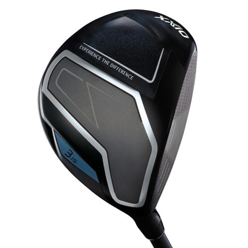 ＜ゼクシオ＞ゼクシオ 14 フェアウェイウッド MP1400 カーボンシャフト