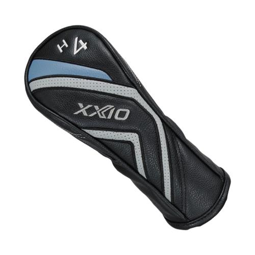 ＜ゼクシオ＞ゼクシオ 14 ハイブリッド MP1400 カーボンシャフト