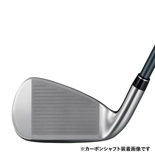 ＜ゼクシオ＞ゼクシオ 14 アイアン N.S.PRO 850GH neo DST スチールシャフト 5本セット（#6～9、PW）