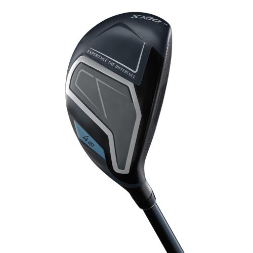 ＜ゼクシオ＞ゼクシオ 14＋ ハイブリッド SPEEDER NX DST for XXIO カーボンシャフト