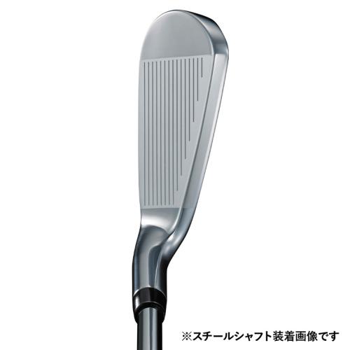 ＜ゼクシオ＞ゼクシオ 14＋ アイアン SPEEDER NX DST for XXIO カーボンシャフト 5本セット（#6～9、PW）