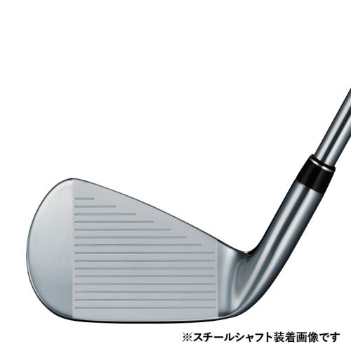 ＜ゼクシオ＞ゼクシオ 14＋ アイアン SPEEDER NX DST for XXIO カーボンシャフト 5本セット（#6～9、PW）