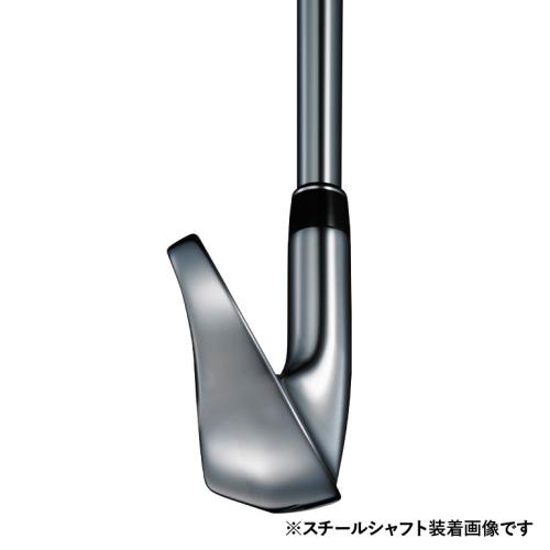 ＜ゼクシオ＞ゼクシオ 14＋ アイアン SPEEDER NX DST for XXIO カーボンシャフト 5本セット（#6～9、PW）