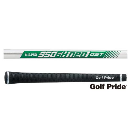 ＜ゼクシオ＞ゼクシオ 14＋ アイアン N.S.PRO 950GH neo DST スチールシャフト 5本セット（#6～9、PW）