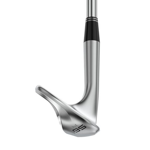 ＜クリーブランドゴルフ＞クリーブランドゴルフ CBZ ウエッジ N.S.PRO MODUS3 105 スチールシャフト