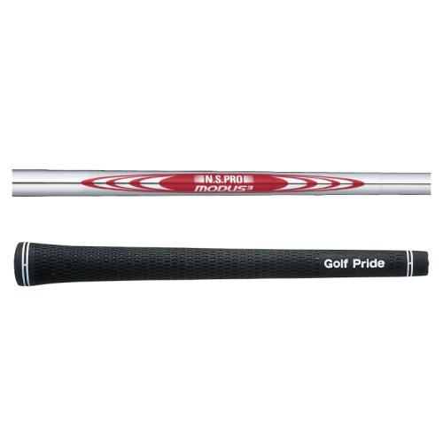 ＜クリーブランドゴルフ＞クリーブランドゴルフ CBZ ウエッジ N.S.PRO MODUS3 105 スチールシャフト