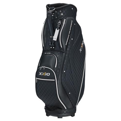 ＜ゼクシオ＞ゼクシオ　キャディバッグ　GGC-X164